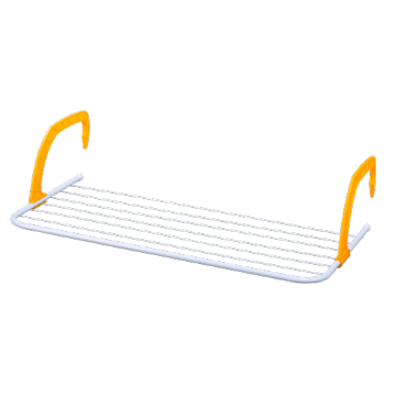 7 M Towel Rack Sa Arm